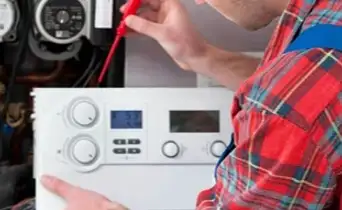 Boiler Repair in Bloomington, IN