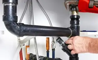 Emergency Plumbing in Bloomington, IN