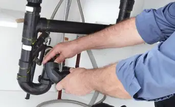 Plumbing Repair in Bloomington, IN