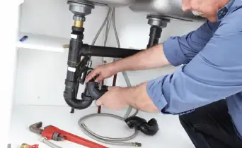 Plumbing Repair in Bloomington, IN