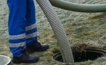 Septic Pumping in Bloomington, IN