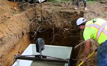 Septic Repair in Bloomington, IN