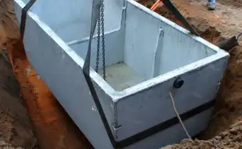 Septic Tank Installation in Bloomington, IN