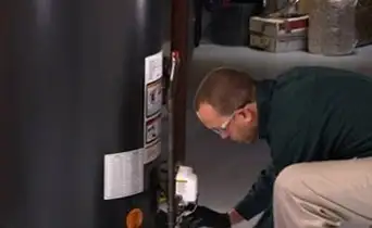 Water Heater Repair in Bloomington, IN